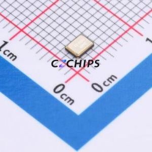 S322512M20PF10PPM Crystal (Passive) SMD3225-4P Crystal Oscillator 12MHz 20pF 30ppm - Product Image 1