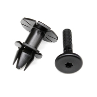Válvula de control de aire de ralentí AC454, 660-1997, AC544, AC52, IAC, para Mazda Protege y Kia Sephia I4, 1998-, 1, 2, 1, 2, 2
