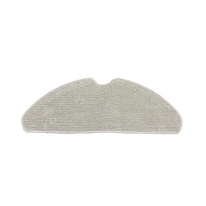 Chiffon de nettoyage Dreame 305 mm x 135 mm réutilisable pour aspirateur robot D10S D10S PRO - Product Image 4