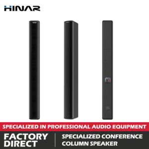 Enceinte <span class=keywords><strong>colonne</strong></span> extérieure étanche en ABS et fibre de verre 8x3 pouces, son <span class=keywords><strong>Hifi</strong></span> avec tweeter de 1 pouce, 270W - Product Image 4