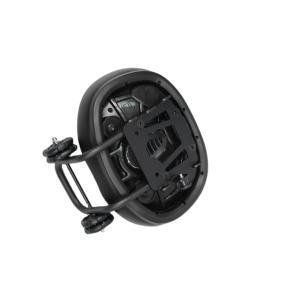 Elala กระเป๋าเดินทางอัจฉริยะสองคน, กระเป๋าเดินทางล้อลากหลักพร้อมที่นั่งแบบถอดออกได้ใส่สบาย - Product Image 3