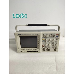 ออสซิลโลสโคป Tektronix TDS3032B 2 DPO 300MHz 2.5GSa/s xgeqpt - Product Image 1
