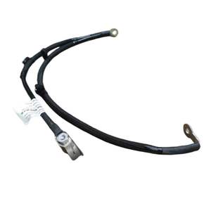 Les pièces automobiles conviennent à <span class=keywords><strong>Peugeot</strong></span> <span class=keywords><strong>2008</strong></span> 301 Citroen C3-XR le nouveau câble de borne négative de la <span class=keywords><strong>batterie</strong></span> Elysee /M43 OEM 9800999280 - Product Image 5