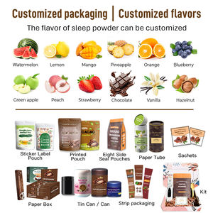 Органическая Грибная добавка, порошок, адаптогенный кордицепс, грибной напиток, натуральный антиоксидант, ноотропный порошок - Product Image 6