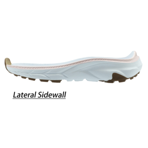 <span class=keywords><strong>Suela</strong></span> <span class=keywords><strong>de</strong></span> <span class=keywords><strong>Goma</strong></span> Bicolor para <span class=keywords><strong>Zapatos</strong></span> Infantiles <span class=keywords><strong>de</strong></span> Exterior, Diseño Antideslizante y Duradero para <span class=keywords><strong>Zapatos</strong></span> <span class=keywords><strong>de</strong></span> Senderismo y Trail Running para Niños - Product Image 2
