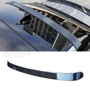 Aileron de toit arrière pour Toyota Camry 9ème génération 2024, kit carrosserie, accessoires de voiture - Product Image 2