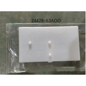 Support de base de <span class=keywords><strong>batterie</strong></span> pour Nissan <span class=keywords><strong>Qashqai</strong></span> OE24428-2DR0A, support isolé en PP, autres pièces de carrosserie - Product Image 2