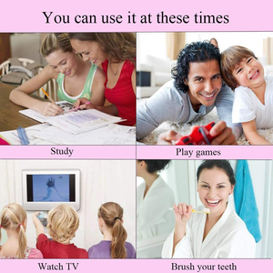 Đồng hồ cát trò chơi bảng tùy chỉnh logo bán buôn 15 30 giây đồng hồ cát thời gian 1 2 3 4 5 10 phút đồng hồ cát nhựa hiện đại - Product Image 6