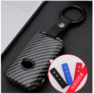ABS เคสกุญแจรถรีโมทคอนโทรลสำหรับ MAZDA 2 3 6 Atenza Demio CX-5 CX5 CX-3 CX7 CX-9 Cx30 MX30 MX5 <span class=keywords><strong>Cx8</strong></span> - Product Image 5