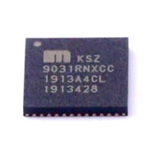 Support de devis BOM 9031RNXCC KSZ9031RNXCC VQFN48 KSZ9031RNXCC-TR - Product Image 1