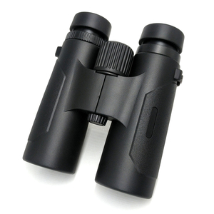 Jumelles Eagle Eye 10x42 avec oculaire large de 18 mm, lentille Bak4 pour la chasse, l'observation des oiseaux, l'observation des étoiles - Product Image 1