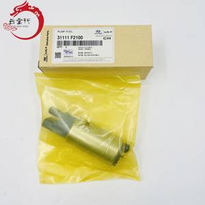 Pompe à carburant d'origine de qualité supérieure 31111-F2100 31111 F2100 pour Hyundai Kia 31111F2100 - Product Image 1