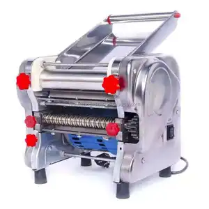 Mới Thiết Kế Mì Ăn Liền Làm Máy Móc/Cold Rice Noodles Maker Máy/Đa Chức Năng Rice Noodle Making Machine