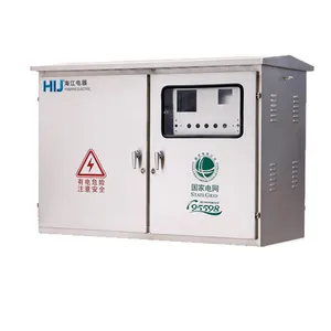 Customized panel distribution cabinet for dust removal device JP outdoor waterproof household switch box