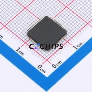LQFP-64 MSP430F2416TPMR วงจรรวมใหม่ดั้งเดิม (10x10) ไมโครคอนโทรลเลอร์ชิป IC (MCU/MPU/SoC) - Product Image 2