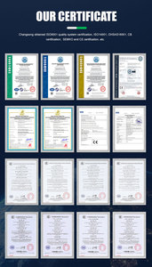 Cncsgk Điện Áp Thấp Linh Kiện Điện 1P 2P Nhỏ Ngắt Mạch Nhà Máy Bán Hàng Trực Tiếp 1A 2A 3A 6A 10A 16A 20A 25A 32A 63A - Product Image 4