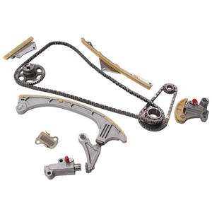 Kit de chaîne de distribution Acura Tlx Honda Accord Crv 2.4L 14401-5A2-A02, pièce de rechange pour réparation du moteur - Product Image 1