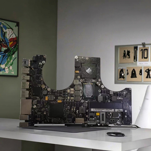 Carte mère pour ordinateur portable A1286 Aa1278 A1297 Mc721 Mc723 - Product Image 6