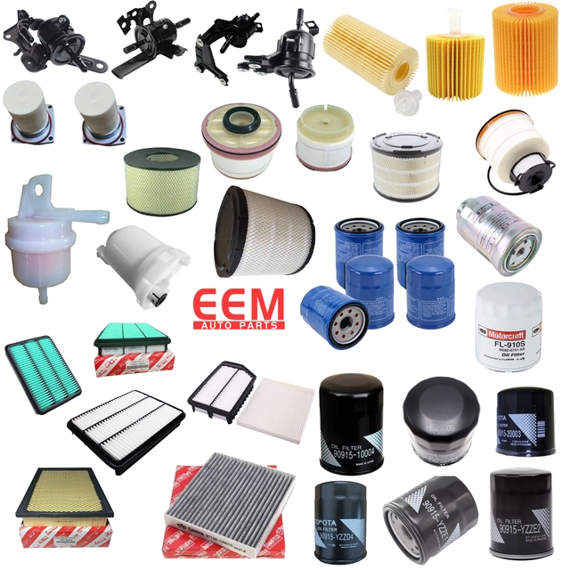 For  Cabin air Filter 87139-30040 87139-32010 87139-50100 87139-52010 Air Filter, Oil Filter, China High Quality AutoParts