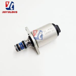 JUYULONG تصنيع 24 فولت صمام الملف اللولبي النسبي TM60601 TM68301 TM68601 TM68601 TM68001 TM66001 TM68502 صمام الملف اللولبي - Product Image 3