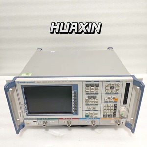 Analizador de Red de 4 Puertos Rohde & Schwarz ZVB8 300KHz-8G USADO - Product Image 1