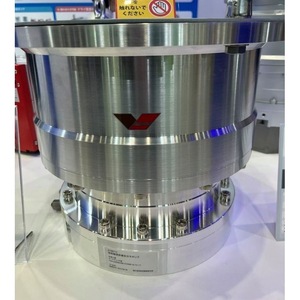 Osaka <b>Vacuum</b> TG390MI Magnetic Suspension Turbo Molecular <b>Pump</b> Industrial Utilities 0-200C - Product Image 3