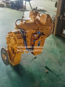 Shandong Dongshang Longgong 855 Cargador Caja de cambios Convertidor de par Cargador Caja de cambios - Product Image 3