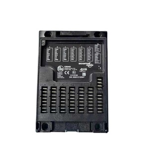 คอนโทรลเลอร์แบบตั้งโปรแกรมได้ IFM CR0403 เหมาะสำหรับยานพาหนะเคลื่อนที่ เครื่องจักรก่อสร้าง พลังงานใหม่ - Product Image 5
