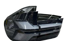 Luces Traseras LED Rojas Transparentes de Estilo Lujoso para BMW X5 E70 2007-2013, Conjunto de Luces Traseras con Intermitentes Secuenciales, Accesorios para Automóviles - Product Image 3