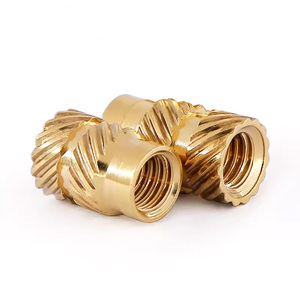 <span class=keywords><strong>M2</strong></span> <span class=keywords><strong>m2</strong></span>, 5 m3 M4 M6 đồng thau đặt nhiệt chèn cho nhựa - Product Image 4