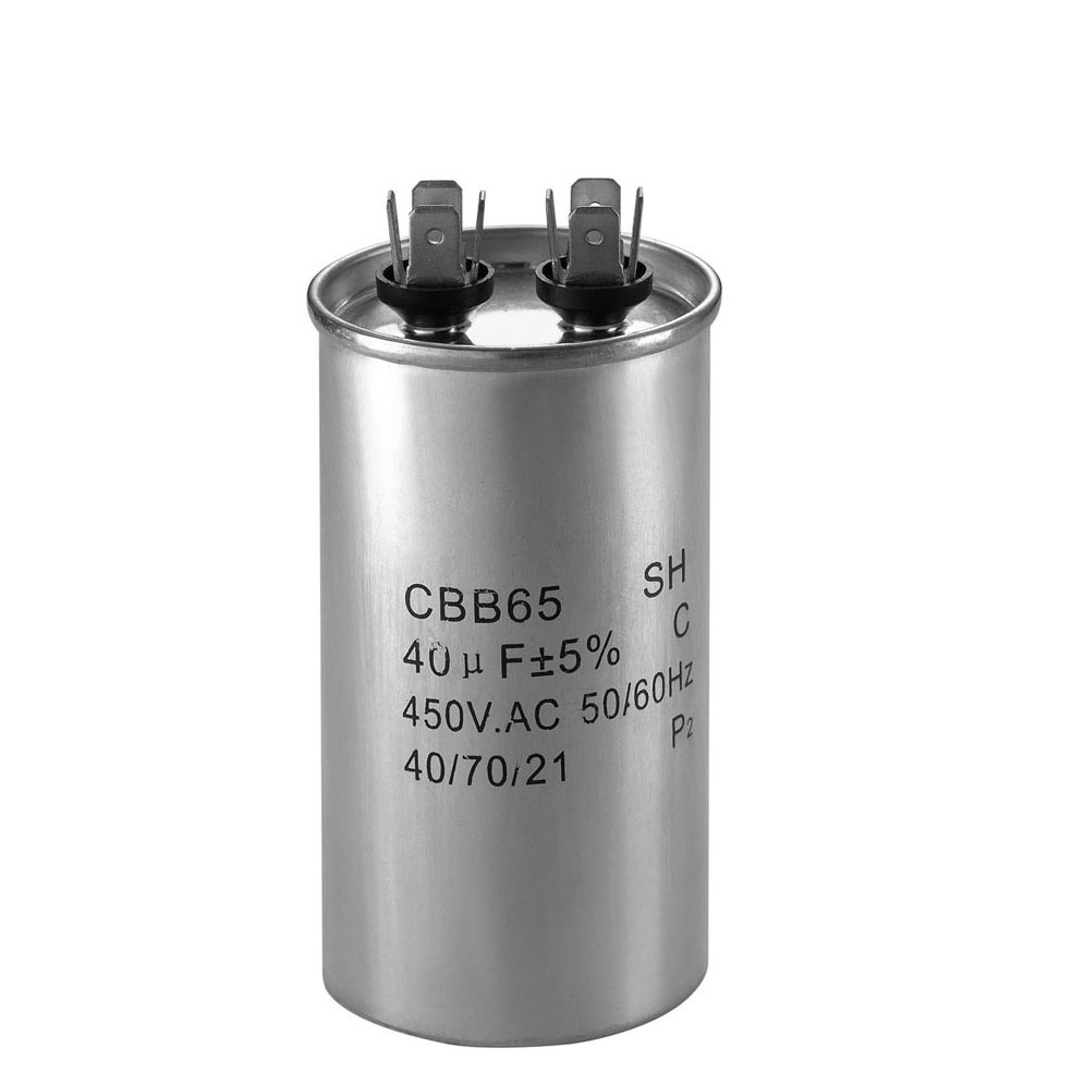 日立エアコン用スペアパーツコンデンサー 50uf 450v エアコン