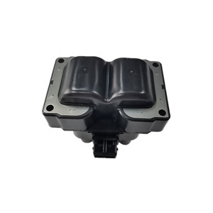 Pièces automobiles Voiture 76487970 PW812712 PW911283 Bobine d'allumage 1.6L OEM PW811201 - Product Image 3