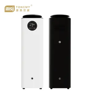 Trending Home Appliances Air Freshener Devices Air Humidifier Perfume Hotels Fragrance Oil Scent Tower Diffuser Machine