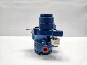 Nuevo Solenoide Neumático Automatizado AVP300 AVP301 AVP302 AVP307 para Sistema de Control - Product Image 6