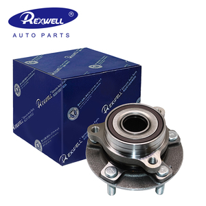 Cuscinetto e Mozzo Ruota Anteriore e Posteriore Sinistro e Destro 51750-F2000 51730-M6000 per Auto Coreane Hyundai Elantra Kona I30 Kia Proceed <span class=keywords><strong>Ceed</strong></span> Niro - Product Image 1