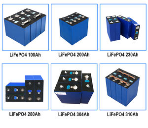 Stock <span class=keywords><strong>DE</strong></span> LA UE DDP Envío gratis <span class=keywords><strong>IVA</strong></span> incluido Lifepo4 280ah 320ah Stock <span class=keywords><strong>DE</strong></span> LA UE 12V 24V 48V STOCK <span class=keywords><strong>DE</strong></span> LA UE Libre <span class=keywords><strong>de</strong></span> impuestos - Product Image 6