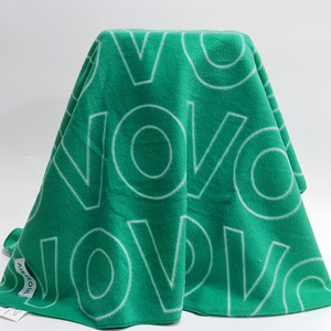 Chất Lượng Cao Tùy Chỉnh Thiết Kế In Lông Cừu Chăn Mềm Ném Cực Chăn Với Nhãn Tùy Chỉnh - Product Image 3