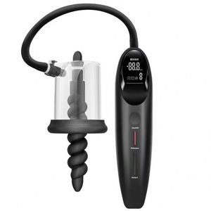 NOUVEAU Stimulateur de Prostate Intelligent à Aspiration et Massage, Pompe Anale pour Homme et Femme, <span class=keywords><strong>Plug</strong></span> Anal, Masturbateur, Jouets Sexuels pour Adultes - Product Image 2