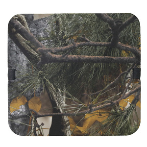 New Leaf Camouflage <b>EVA</b> Seat Cushion Rectangular Waterproof Outdoor Camping Picnic Hunting Mat All Season Use - Product Image 2