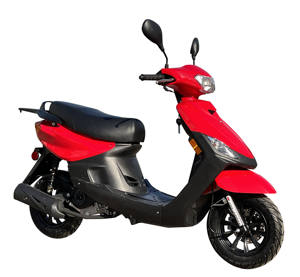 Meilleures ventes de cyclomoteurs 50cc, motos à deux roues, <span class=keywords><strong>scooter</strong></span> à essence pour adultes - Product Image 6