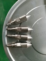 8kg DCP Dynamic Cone Penetrometer Kit CBR 0.5-100 ASTM D6951 Soil Test