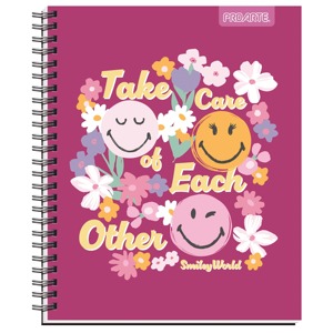 Cuaderno Espiral Chile Henry A4 B5 - 100 Hojas, Cuaderno de Composición para Oficina, Diseño Amarillo Wonderful Bloom, Venta al Por Mayor - Product Image 5