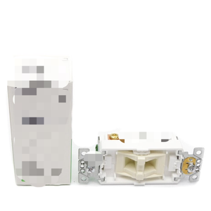 Sqr14141xx Ser. X 277vac 15a Nsmp nouveau Original prêt Stock automatisation industrielle Pac contrôleur de programmation Plc dédié - Product Image 1