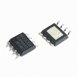 MP2307 MP2307DN Kis-3r33s Step-<b>down</b> Module Ic Input 4.75-23v Output 3a Chip MP2307DN-LF-Z - Product Image 1