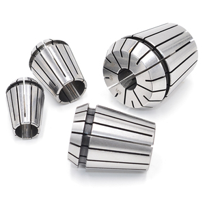 ER20-10 collecter/pince pour la machine de routeur de commande numérique par ordinateur... recueillir pour fixer fraise - Product Image 1