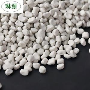 BOPP phim sản xuất bao bì nhựa cấp thực phẩm an toàn phụ masterbatch caco3 <span class=keywords><strong>LDPE</strong></span> hợp chất cho túi mua sắm - Product Image 5