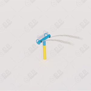 Équipement de parc <span class=keywords><strong>aquatique</strong></span> Histar en fibre de verre et acier inoxydable, <span class=keywords><strong>jeux</strong></span> de pulvérisation d'eau, <span class=keywords><strong>jeux</strong></span> amusants pour parcs aquatiques, usage résidentiel - Product Image 1