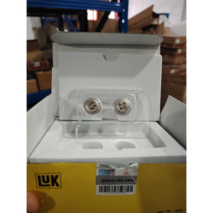 Sensore di Pressione Originale <span class=keywords><strong>LUK</strong></span> 0DE DQ500 DQ380 DQ381 per Trasmissione Audi Q3 e VW Transporter Scirocco - Product Image 1