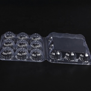 [Pas de vente de fruits] 9 moine fruits boîte en carton en plastique pour 56*68mm Siraitia Grosvenorii <span class=keywords><strong>Grosvenor</strong></span> Momordica par PET - Product Image 4