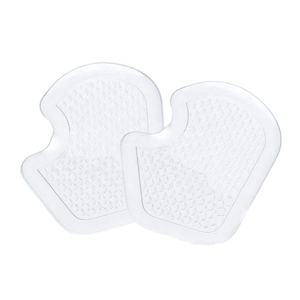 Cuscinetti Metatarsali in Gel Morbido Trasparente <span class=keywords><strong>per</strong></span> Donne, Supporto <span class=keywords><strong>Antiscivolo</strong></span> <span class=keywords><strong>per</strong></span> l'Alluce e il Punta del Piede, Sollievo dal Dolore <span class=keywords><strong>per</strong></span> <span class=keywords><strong>Tacchi</strong></span> Alti - Product Image 2